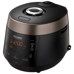 Arrocera electrica a precion -CUKOO- 10pers